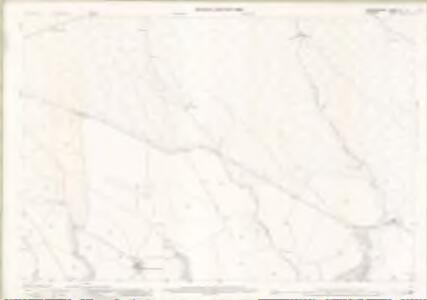 Dumfriesshire, Sheet  005.03 - 25 Inch Map