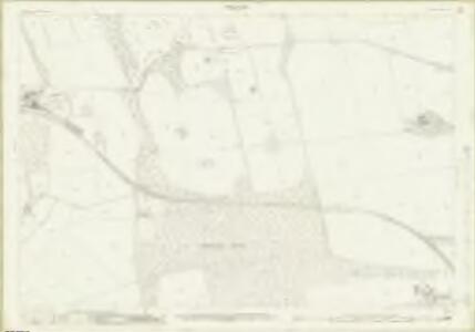 Fifeshire, Sheet  027.11 - 25 Inch Map