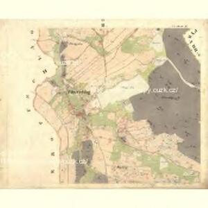 Piberschlag - c8539-1-002 - Kaiserpflichtexemplar der Landkarten des stabilen Katasters