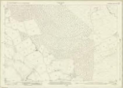 Forfarshire, Sheet  025.09 - 25 Inch Map