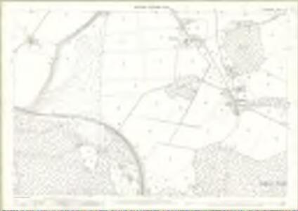 Elginshire, Sheet  011.13 - 25 Inch Map