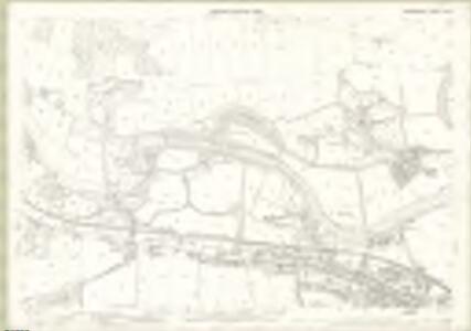 Aberdeenshire, Sheet  075.02 - 25 Inch Map