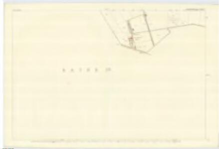 Aberdeen, Sheet XXXVI.9 (Fyvie) - OS 25 Inch map