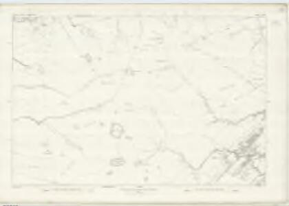 Argyllshire, Sheet CCXX - OS 6 Inch map