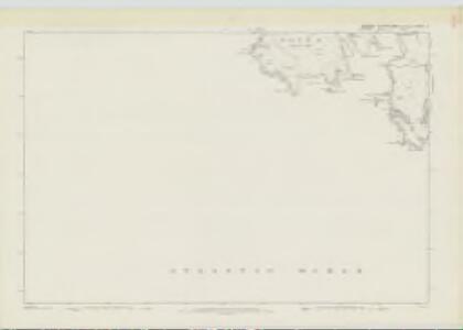 Shetland, Sheet L - OS 6 Inch map