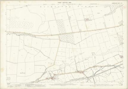 Cumberland LV.2 (includes: Embleton) - 25 Inch Map