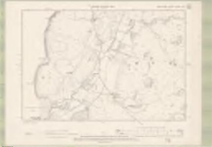 Argyll and Bute Sheet CLXXXI.SE - OS 6 Inch map