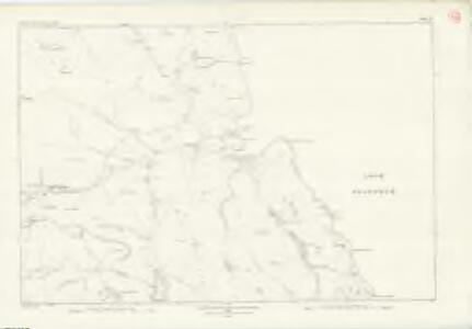 Inverness-shire (Hebrides), Sheet XI - OS 6 Inch map
