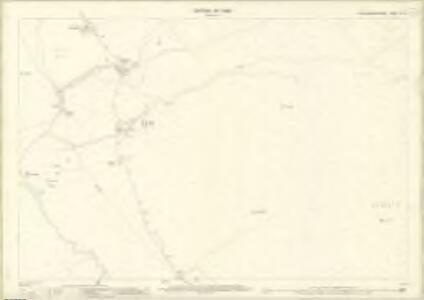 Kirkcudbrightshire, Sheet  003.14 - 25 Inch Map
