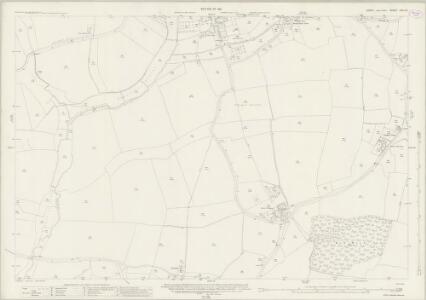 Essex (New Series 1913-) n XLII.8 (includes: Hatfield Broad Oak) - 25 Inch Map