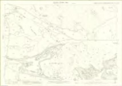 Inverness-shire - Hebrides, Sheet  057.03 - 25 Inch Map