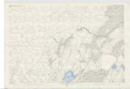 Argyll and Bute, Sheet CCXXXII.7 (Kildalton) - OS 25 Inch map