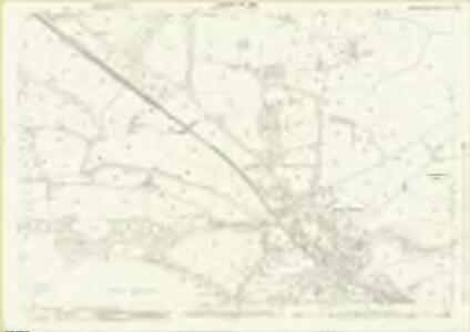 Renfrewshire, Sheet  007.14 - 25 Inch Map