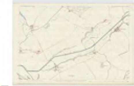 Aberdeen, Sheet XIX.3 (Combined) - OS 25 Inch map