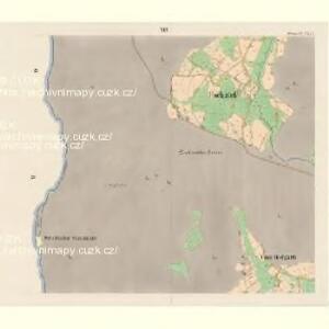 Hochgarth - c5347-2-007 - Kaiserpflichtexemplar der Landkarten des stabilen Katasters