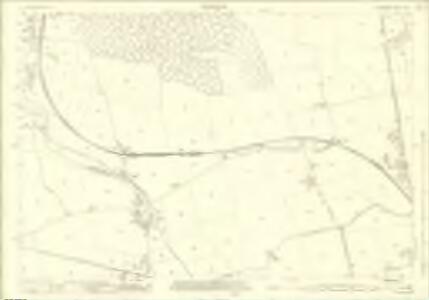 Forfarshire, Sheet  049.11 - 25 Inch Map