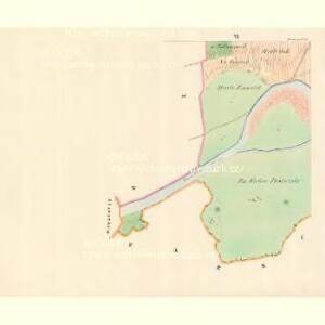 Drahotusch - m0573-1-006 - Kaiserpflichtexemplar der Landkarten des stabilen Katasters