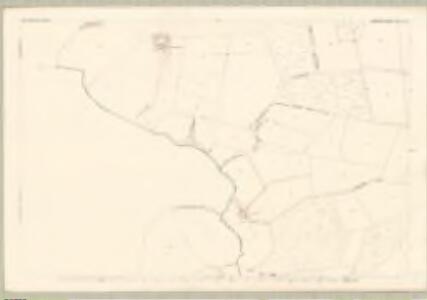 Dumfries, Sheet LII.16 (Half Morton) - OS 25 Inch map