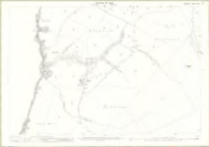 Ayrshire, Sheet  069.11 - 25 Inch Map