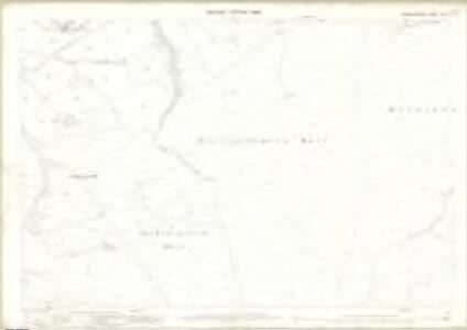 Dumbartonshire, Sheet  018.07 - 25 Inch Map