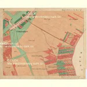 Guldenfurt - m0219-2-006 - Kaiserpflichtexemplar der Landkarten des stabilen Katasters