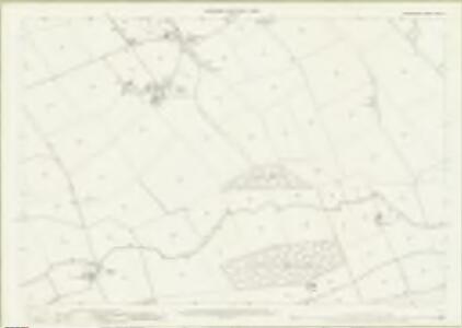 Forfarshire, Sheet  026.06 - 25 Inch Map