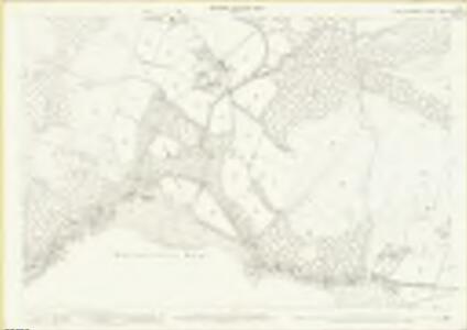 Ross-shire, Sheet  123.05 - 25 Inch Map
