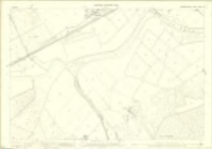 Inverness-shire - Mainland, Sheet  087.15 - 25 Inch Map