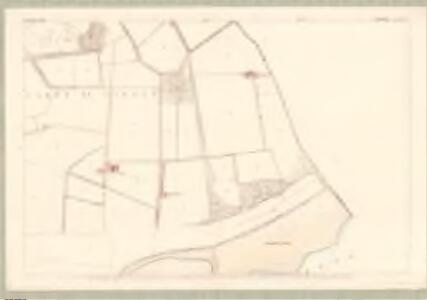 Perth and Clackmannan, Sheet CXIX.13 (St Madoes) - OS 25 Inch map