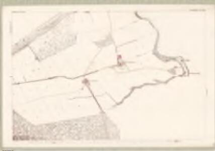 Perth and Clackmannan, Sheet LIII.5 (Bendochy) - OS 25 Inch map