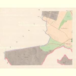 Zdechowitz - c9209-1-003 - Kaiserpflichtexemplar der Landkarten des stabilen Katasters