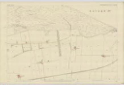Aberdeen, Sheet VII.16 (Strichen) - OS 25 Inch map