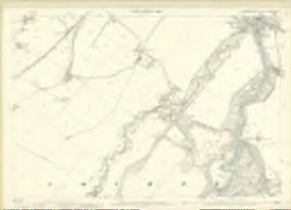 Edinburghshire, Sheet  008.14 - 25 Inch Map