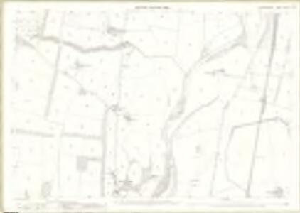 Dumfriesshire, Sheet  033.08 - 25 Inch Map