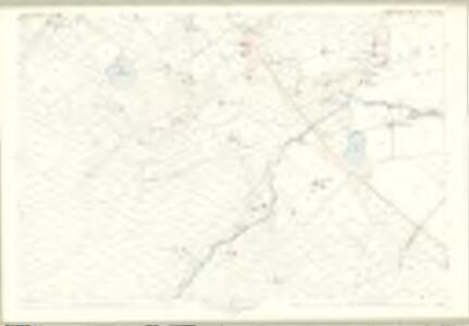 Orkney, Sheet XCV.4 (Evie) - OS 25 Inch map