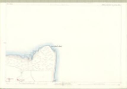 Orkney, Sheet LXXXV.5 (Rousay) - OS 25 Inch map