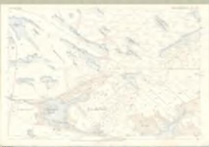Inverness Hebrides, Sheet LVII.3 (South Uist) - OS 25 Inch map