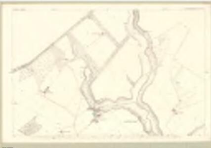 Kincardine, Sheet XXIV.15 (St Cyrus) - OS 25 Inch map