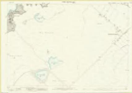 Ross and Cromarty (Isle of Lewis), Sheet  004.16 - 25 Inch Map