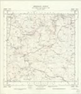 NJ64 - OS 1:25,000 Provisional Series Map