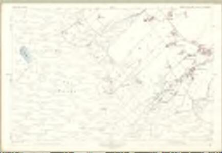 Orkney, Sheet LXXXIX.15 (Evie) - OS 25 Inch map