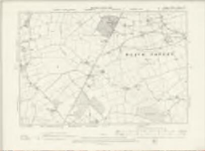 Essex XXXIV.NW - OS Six-Inch Map