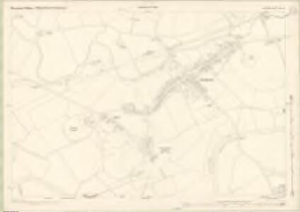 Ayrshire, Sheet  017.14 - 25 Inch Map