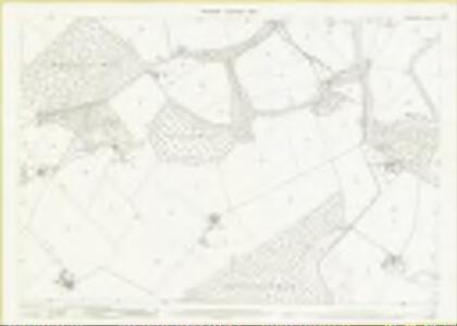 Nairnshire, Sheet  005.01 - 25 Inch Map