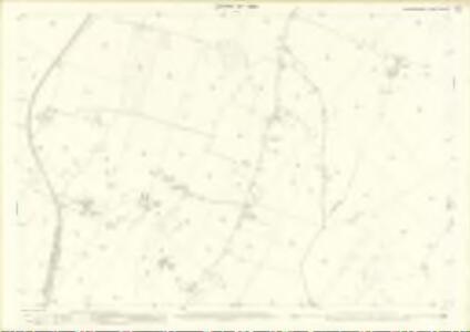 Wigtownshire, Sheet  031.12 - 25 Inch Map