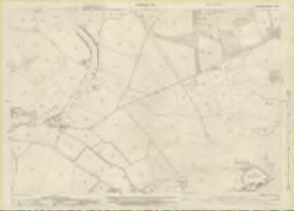 Lanarkshire, Sheet  033.01 - 25 Inch Map