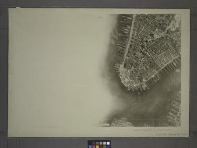 12C - N.Y. City (Aerial Set).
