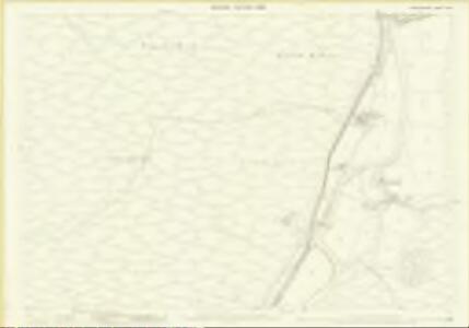 Peebles-shire, Sheet  019.12 - 25 Inch Map
