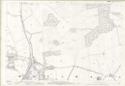 Fifeshire, Sheet  007.14 - 25 Inch Map