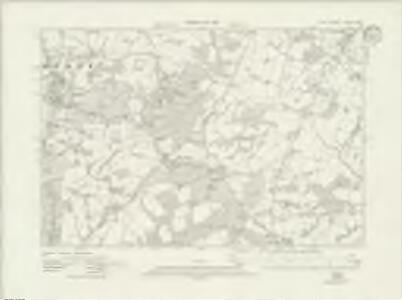 Kent LXXVIII.NE - OS Six-Inch Map